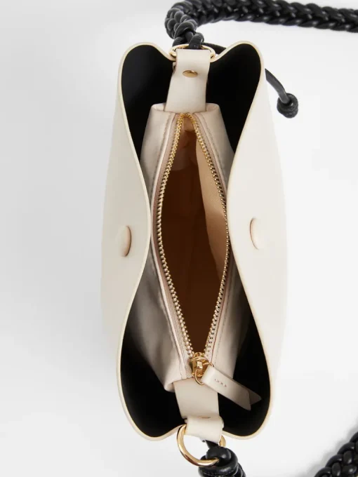 PU Bucket Bag