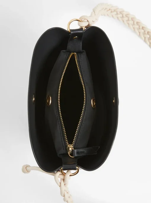 PU Bucket Bag