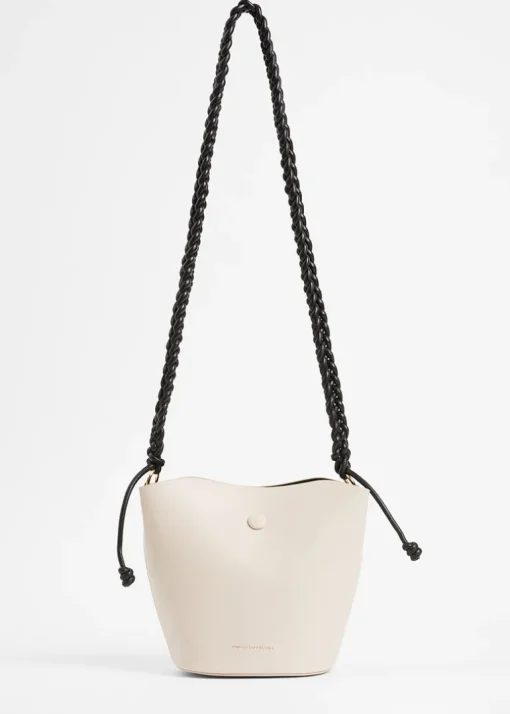PU Bucket Bag