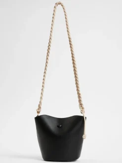 PU Bucket Bag