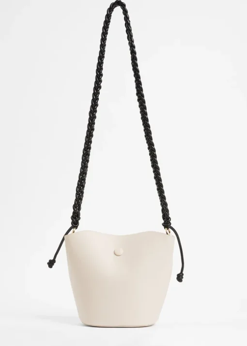 PU Bucket Bag