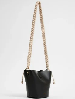 PU Bucket Bag