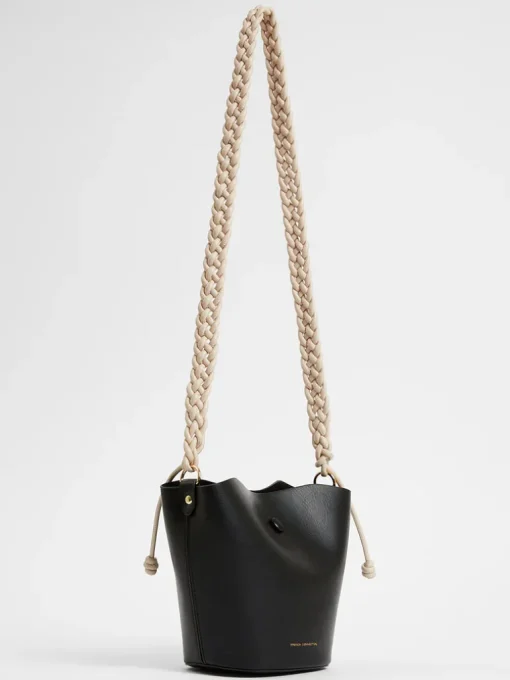 PU Bucket Bag