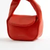 PU Mini Soft Handbag