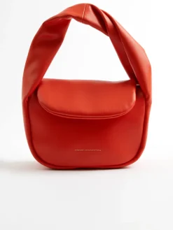 PU Mini Soft Handbag