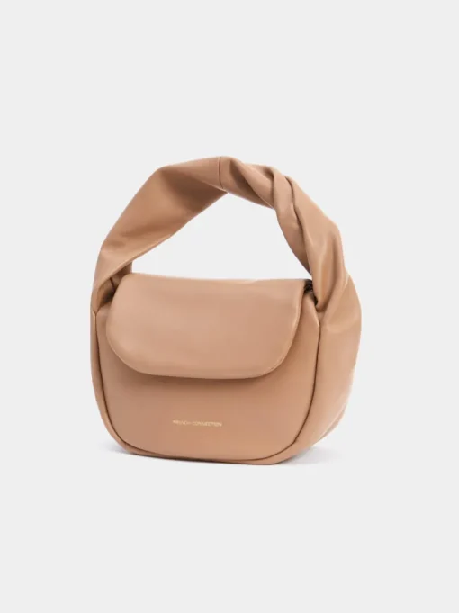 PU Mini Soft Handbag