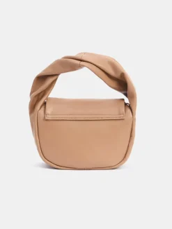 PU Mini Soft Handbag