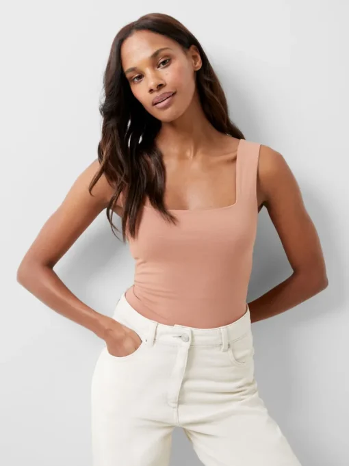 Rallie Bodysuit