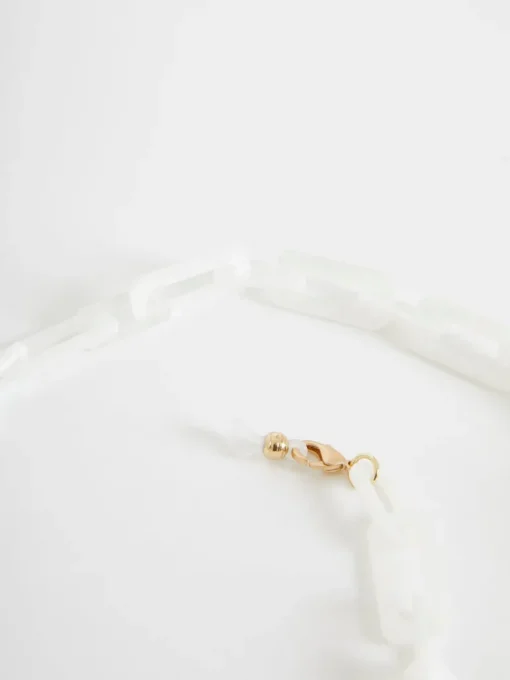 Resin Small Sunglasses Chain