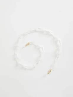 Resin Small Sunglasses Chain