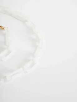 Resin Small Sunglasses Chain