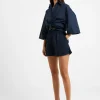 Rhodes Poplin Shorts