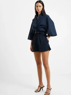 Rhodes Poplin Shorts