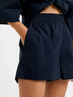 Rhodes Poplin Shorts