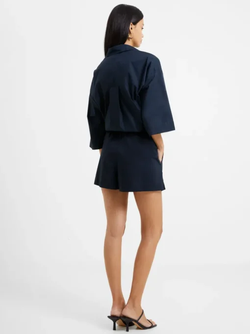 Rhodes Poplin Shorts