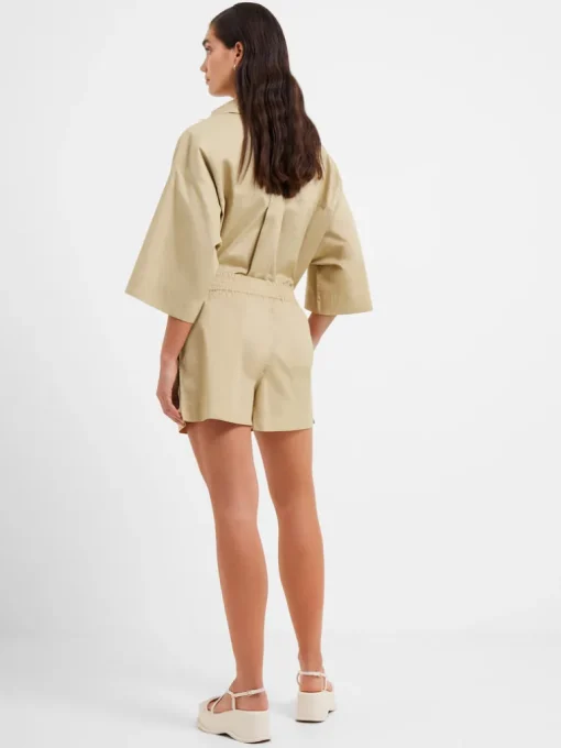 Rhodes Poplin Shorts