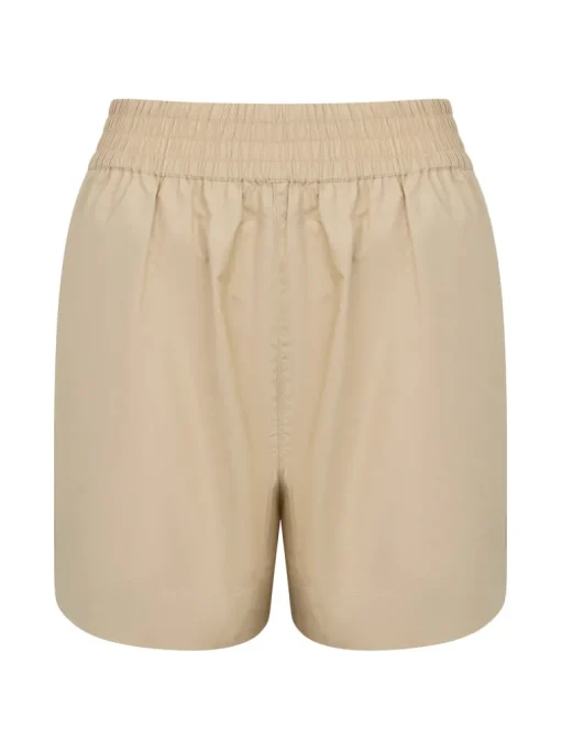 Rhodes Poplin Shorts