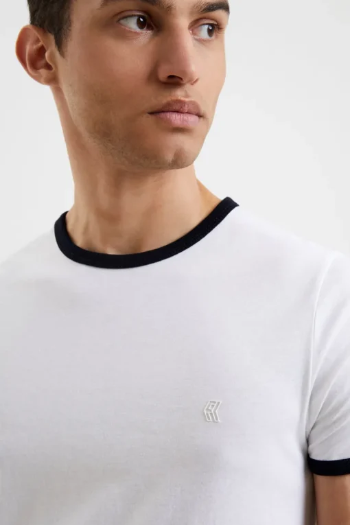 Ringer T-Shirt