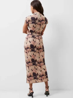 Riya Ava Midi Skirt
