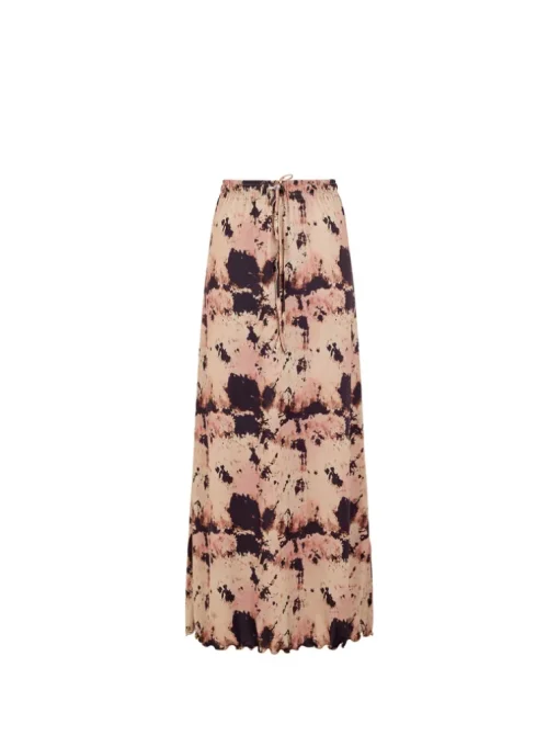 Riya Ava Midi Skirt