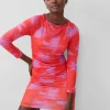 Riya Christy Mini Dress