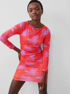 Riya Christy Mini Dress
