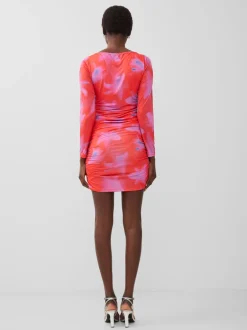 Riya Christy Mini Dress