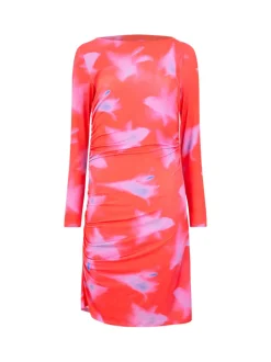 Riya Christy Mini Dress