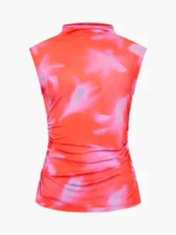 Riya Christy Sleeveless Top