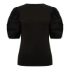 Rosana Agnes Broderie T-Shirt