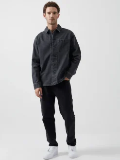 Rox Recycled Denim Jacket
