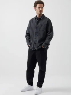 Rox Recycled Denim Jacket