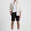 Rugby Shorts