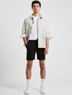 Rugby Shorts