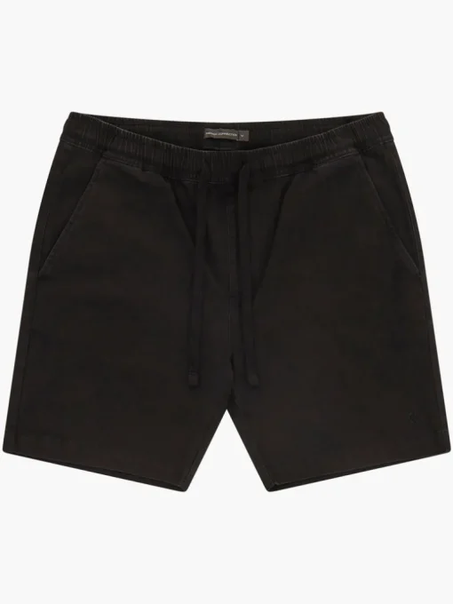 Rugby Shorts