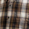 Sandsend Check Ls Collar Shirt