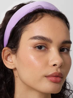 Satin Headband
