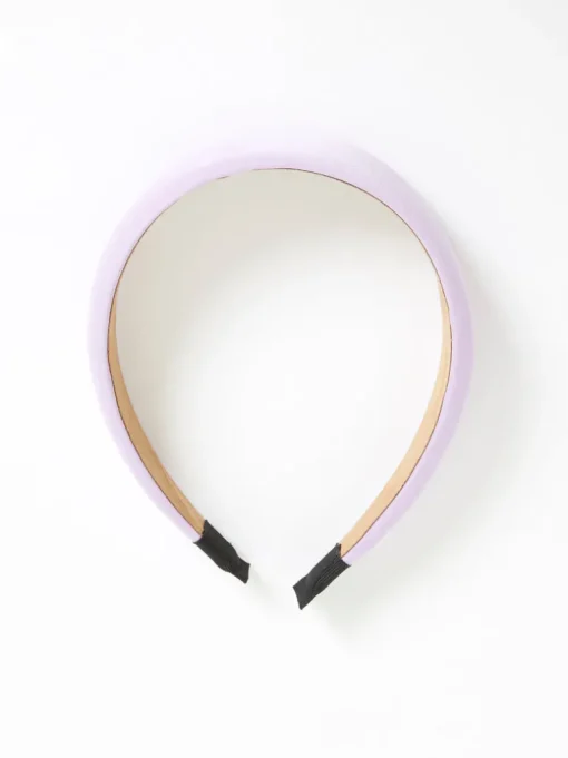 Satin Headband