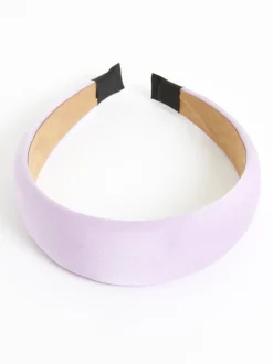 Satin Headband