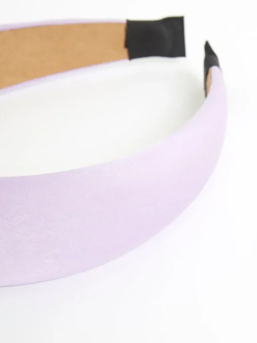 Satin Headband