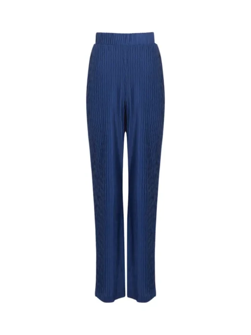 Scarlette Plisse Trousers
