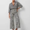 Seine Atena Twill Trousers