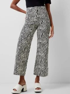 Seine Atena Twill Trousers