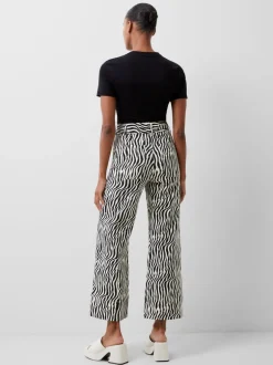 Seine Atena Twill Trousers