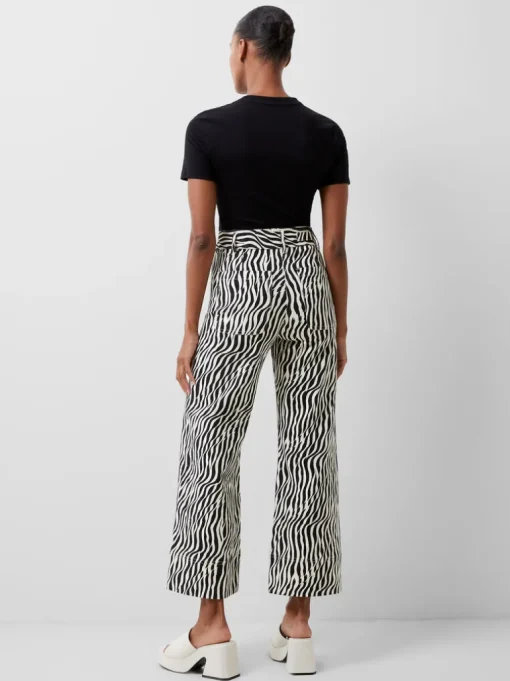 Seine Atena Twill Trousers