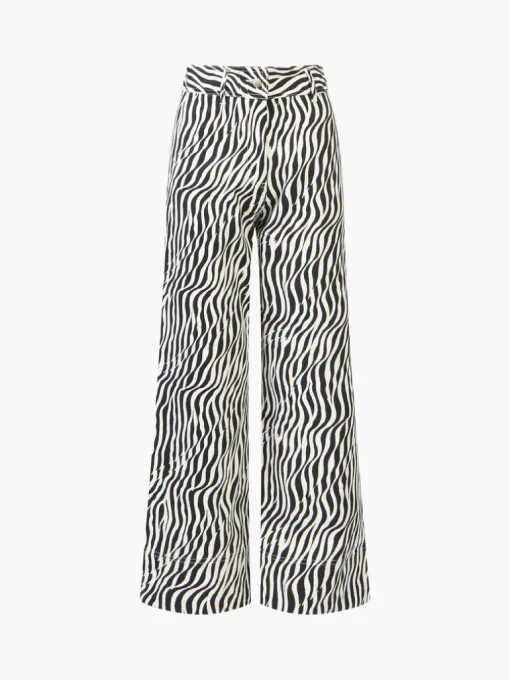Seine Atena Twill Trousers