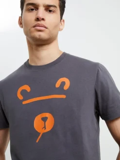 Shadow Bear T-Shirt