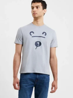 Shadow Bear T-Shirt