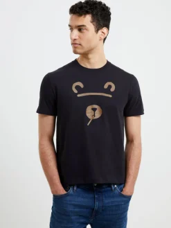 Shadow Bear T-Shirt