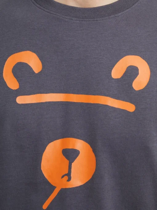 Shadow Bear T-Shirt